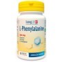 LongLife L-Phenylanine Integratore Tono dell'Umore 60 Tavolette