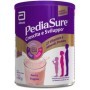 Pediasure Crescita E Sviluppo Integratore Alimentare per Bambini Fragola 850g