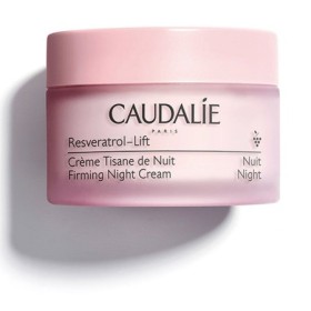 Caudalie Resveratrol-Lift Crema Tisana Della Notte Levigante Rigenerante 50 ml Caudalie Resveratrol-Lift Crema Tisana Della Notte Levigante Rigenerante 50 ml