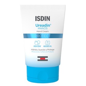 Isdin Ureadin Crema Mani Idratante e Protettiva 50 ml Isdin Ureadin Crema Mani Idratante e Protettiva 50 ml