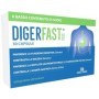 Digerfast Plus Integratore Digestione 30 Capsule