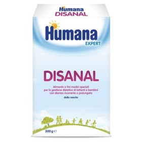 Humana Disanal Expert Alimento 300 g Humana Disanal Expert Alimento 300 g