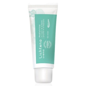 Lichtena Crema Pediatrica Arrossamenti e Irritazioni 50 ml Lichtena Crema Pediatrica Arrossamenti e Irritazioni 50 ml