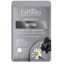 Euphidra Maschera Viso Detox 1 Pezzo
