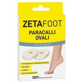 ZETAF PARAC OVALI LATTICE 9PZ ZETAF PARAC OVALI LATTICE 9PZ