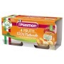 PLASMON OMOG 4 FRUTTI 2X80G