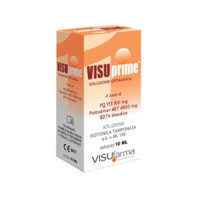 VISUPRIME 10ML VISUPRIME 10ML