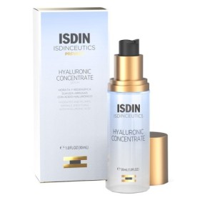Isdin Isdinceutics Hyaluronic Concentrate Viso Siero Idratante 30ml Isdin Isdinceutics Hyaluronic Concentrate Viso Siero Idratante 30ml