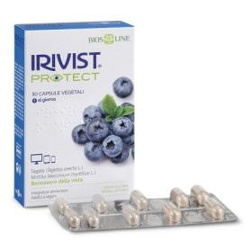 IRIVIST PROTECT 30CPS VEG IRIVIST PROTECT 30CPS VEG