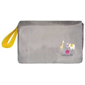 Babygella Prebiotic Trousse Da Viaggio Babygella Prebiotic Trousse Da Viaggio