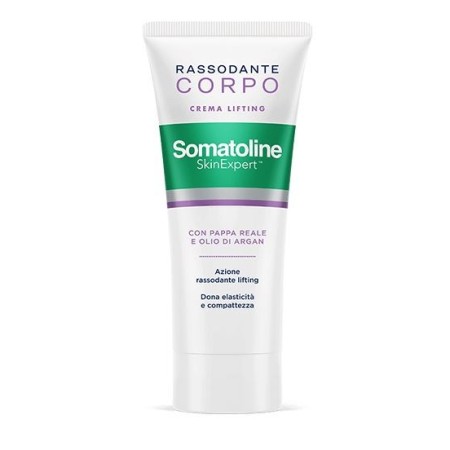 Somatoline Cosmetic Lift Effect Crema Rassodante Corpo 200 ml