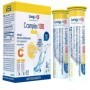  Longlife C Complex 1000 Fizz Limone 10 Compresse Effervescenti