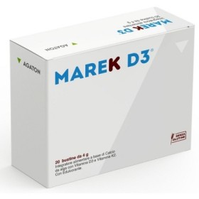 MAREK D3 20BUST MAREK D3 20BUST