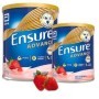 Ensure Advance Integratore Proteico Alla Fragola 850 gr