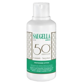 SAUGELLA ATTIVA 500ML ANNIVERS SAUGELLA ATTIVA 500ML ANNIVERS
