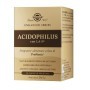 Solgar Acidophilus LA-5 Integratore Probiotici 50 Capsule