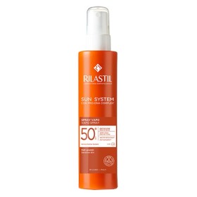 Rilastil Sun System Spray Vapo Protezione Molto Alta SPF 50  200 ml Rilastil Sun System Spray Vapo Protezione Molto Alta SPF 50  200 ml
