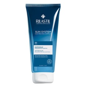 Rilastil Sun System Gel Doposole Rigenerante e Lenitivo 200 ml Rilastil Sun System Gel Doposole Rigenerante e Lenitivo 200 ml