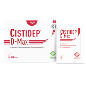 CISTIDEP D-MAX 20BUST CISTIDEP D-MAX 20BUST