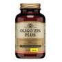 Solgar Oligo Zin Plus Integratore Difese Immunitarie 50 Tavolette
