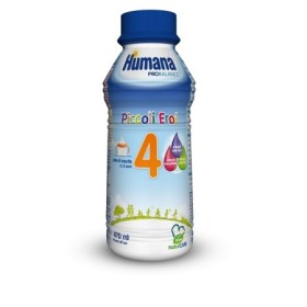HUMANA 4 PROBALANCE 470ML HUMANA 4 PROBALANCE 470ML