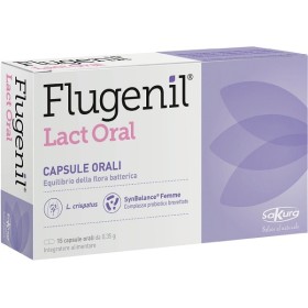 FLUGENIL LACT ORAL 15CPS FLUGENIL LACT ORAL 15CPS