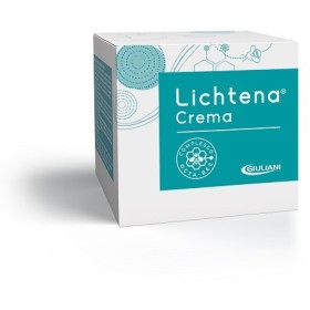 Lichtena Crema NF Con Complesso Octa-Bee 200 ml Lichtena Crema NF Con Complesso Octa-Bee 200 ml