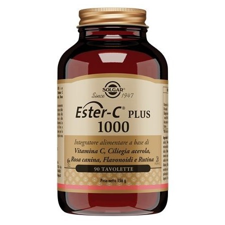 ESTER C PLUS 1000 90TAV