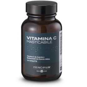 PRINCIPIUM VITAMINA C MAST PRINCIPIUM VITAMINA C MAST