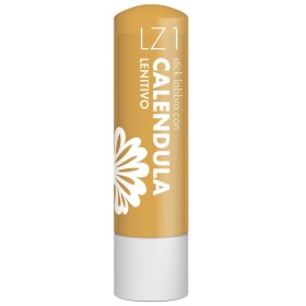 Lz1 Stick Labbra alla Calendola Per Labbra Secche e Screpolate 5ml Lz1 Stick Labbra alla Calendola Per Labbra Secche e Screpolate 5ml