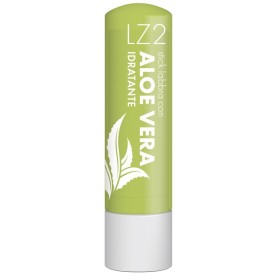 Lz2 Stick Labbra Aloe Vera e Vitamina E Per Labbra Secche 5ml Lz2 Stick Labbra Aloe Vera e Vitamina E Per Labbra Secche 5ml