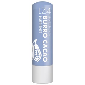 LZ4 Stick Labbra Burro Cacao Idratante Labbra 5 ml LZ4 Stick Labbra Burro Cacao Idratante Labbra 5 ml