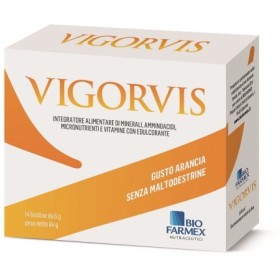 VIGORVIS 14BUST VIGORVIS 14BUST