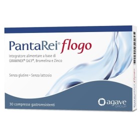 PANTAREI FLOGO 30CPR PANTAREI FLOGO 30CPR