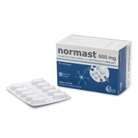 NORMAST 600MG 60CPR NORMAST 600MG 60CPR
