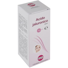 Kos Acido Jaluronico Siero 30 ml Kos Acido Jaluronico Siero 30 ml