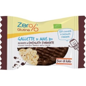 ZER% GALLETTE MAIS CIOC FOND ZER% GALLETTE MAIS CIOC FOND