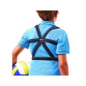 Dr. Gibaud Ortho Junior Sostegno Dorso Taglia 1 Dr. Gibaud Ortho Junior Sostegno Dorso Taglia 1