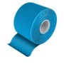 Farmacare Kinesio Taping Benda Autoadesiva Elastica Kinesiologia Blu 5x5 cm