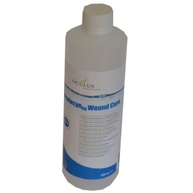 MICRODACYN 60 WOUNDCARE 500ML MICRODACYN 60 WOUNDCARE 500ML
