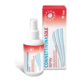 Connettivina Sole Spray Lenitivo Calmante 50 ml Connettivina Sole Spray Lenitivo Calmante 50 ml
