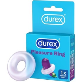 Durex Pleasure Ring Anello Stimolante Per Lui Durex Pleasure Ring Anello Stimolante Per Lui