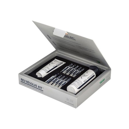 Rev Resolve Kit 30 Giorni Anticellulite