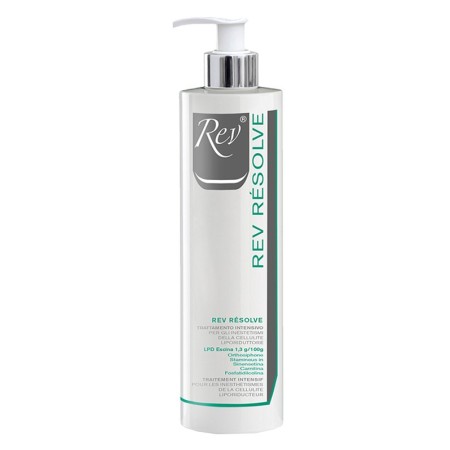 Rev Resolve Trattamento Anti-Cellulite 250 ml