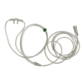 Farmacare Occhiale/Cannule Per Ossigenoterapia Tubo 10 mt Farmacare Occhiale/Cannule Per Ossigenoterapia Tubo 10 mt