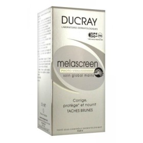 Ducray Melascreen Crema Mani Antimacchie SPF 50  50 Ml Ducray Melascreen Crema Mani Antimacchie SPF 50  50 Ml