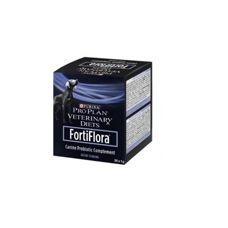 Purina FortiFlora Integratore Probiotico Cani 30 Bustine