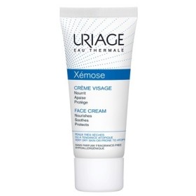 Uriage Xémose Crema Viso Nutritiva Pelle Secca 40 ml Uriage Xémose Crema Viso Nutritiva Pelle Secca 40 ml