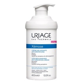 Uriage Xémose Crema Liporestitutiva Anti-irritazioni Pelle Secca 400 ml Uriage Xémose Crema Liporestitutiva Anti-irritazioni Pelle Secca 400 ml