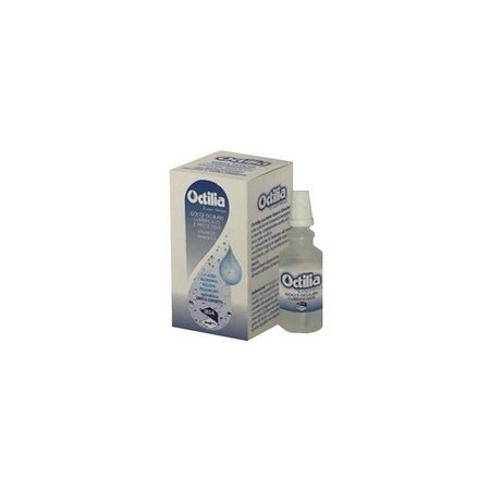 Octilia Lacrima Gocce Oculari 10 ml